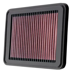 K&N Replacement Air Filter 09-11 Volkswagen Polo / 10-11 Audi A1