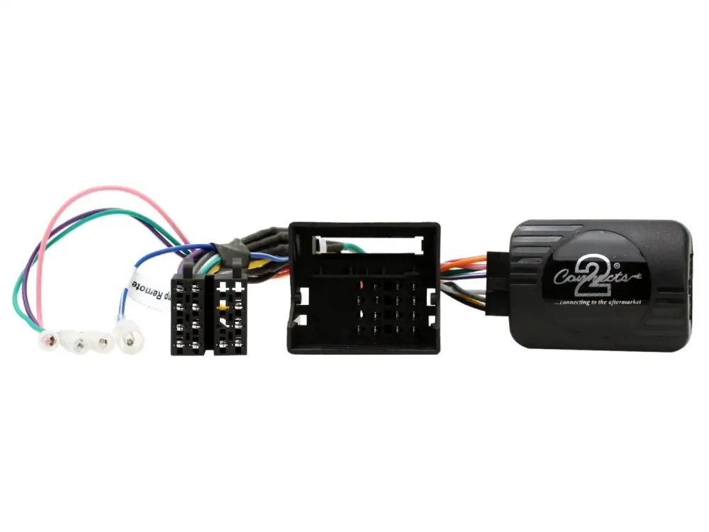 CTSVW004.2 Interface VW:hen