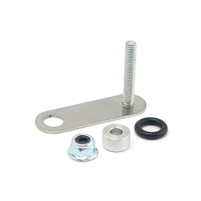 Performance Machine TPMS-anturin kiinnityskokoonpano