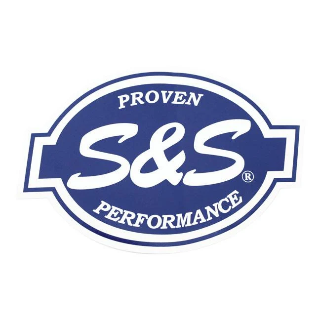 S&S tarra 6"