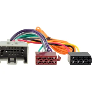 21CT20LR04 ISO Adapteri Land Rover