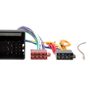 21CT20MC02 ISO-Adapteri Mercedekselle