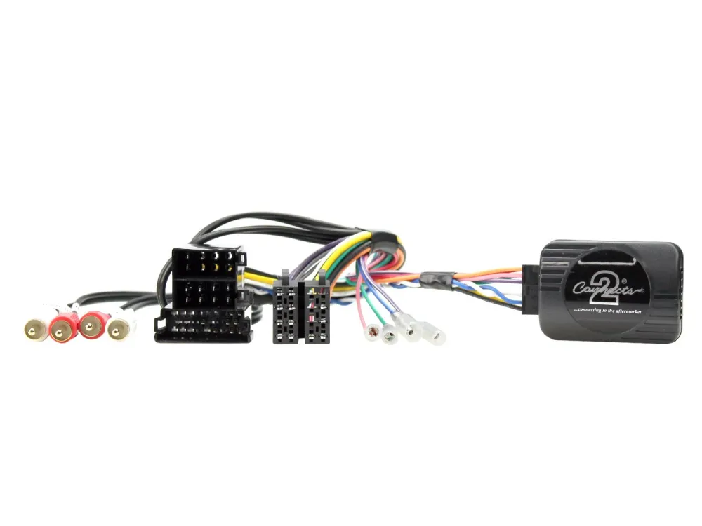 21CTSAD003.2 Interface Audille