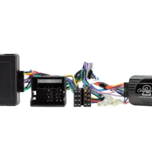 21CTSAD005.2 Interface Audille Puolikkaalla Bose Järjestelmällä