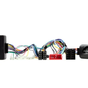 21CTSAD008.2 Mini ISO Interface Audille ja Täysi Bose
