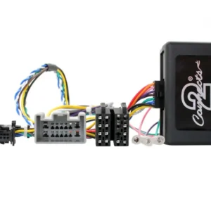 21CTSFO004.2 Interface Fordille