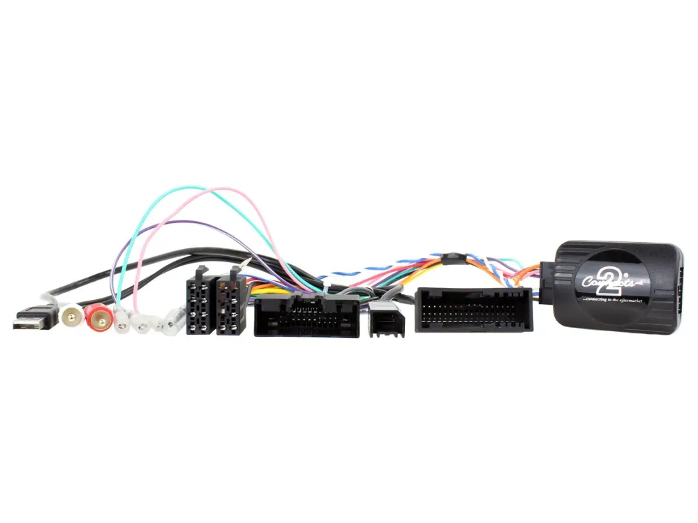 21CTSFO018.2 Interface Ford
