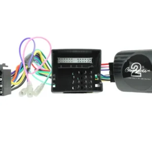 CTSFO003.2 Interface Fordille