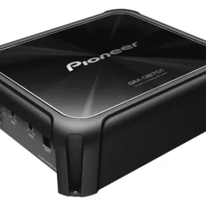 Pioneer GM-D8701 D-mono Autovahvistin