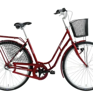 Helkama Ainotar 7v-pyörä, 28″