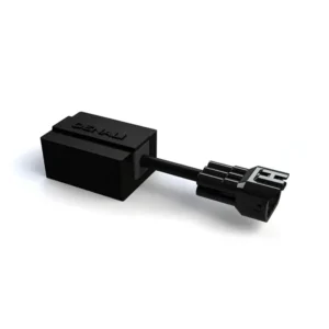 DataDim™ Dual Intensity -ohjain ajovalovaljaisiin DENALI Electronics