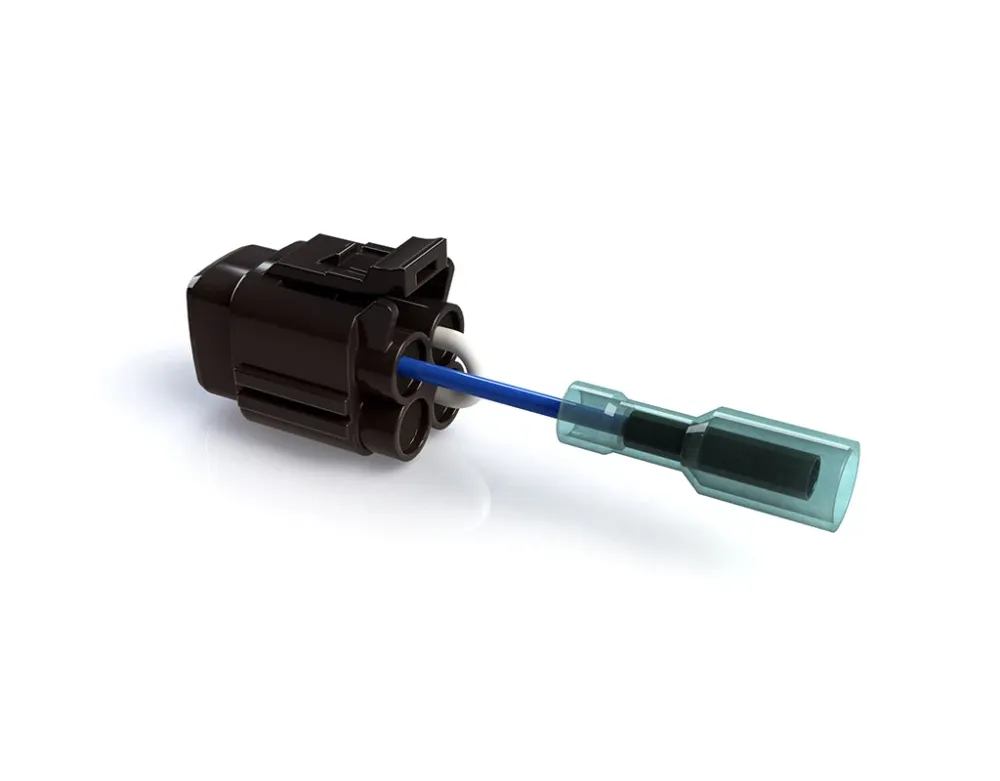 Kytkin - Eliminator Plug DENALI Electronics