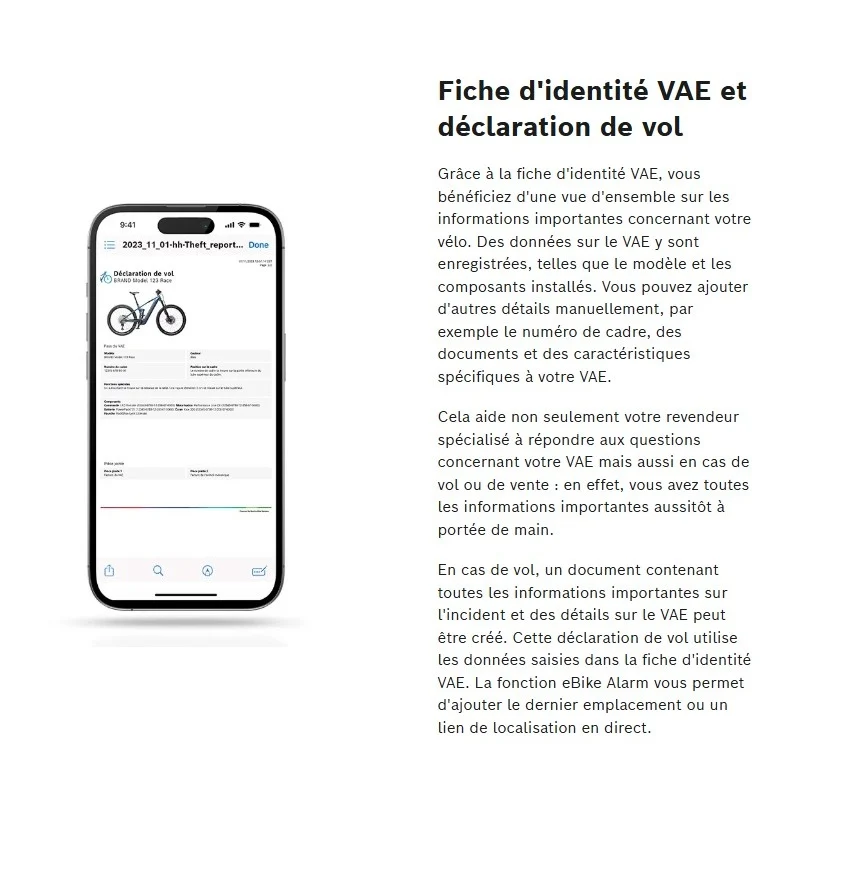 BOSCH CONNECTMODULE päivityssarja BDU33YY:hen