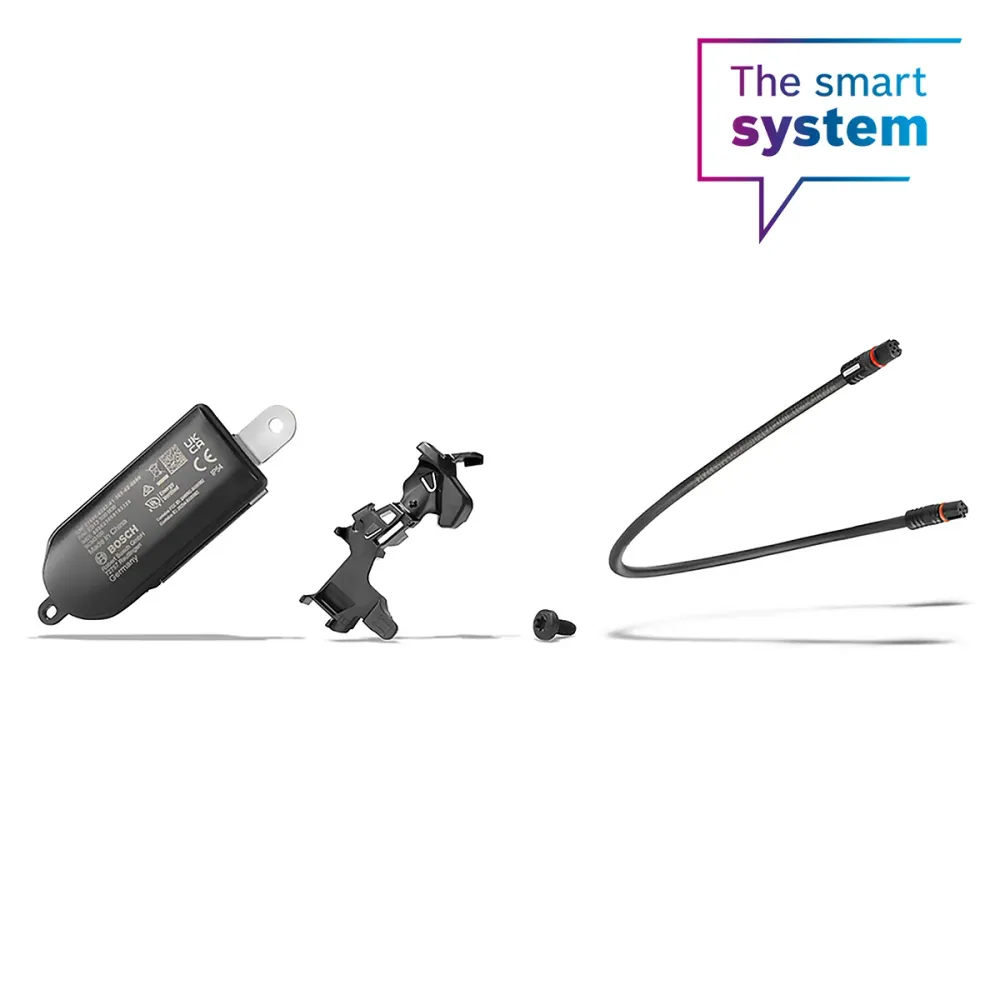 BOSCH CONNECTMODULE päivityssarja BDU33YY:hen