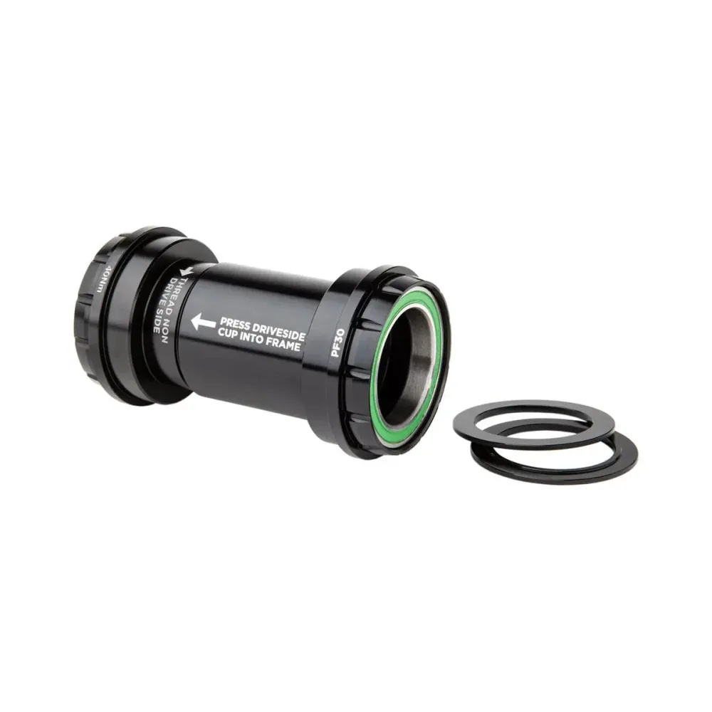 CANE CREEK HELLBENDER 70 alatukivarsi - PF30 DUB 29mm akseli
