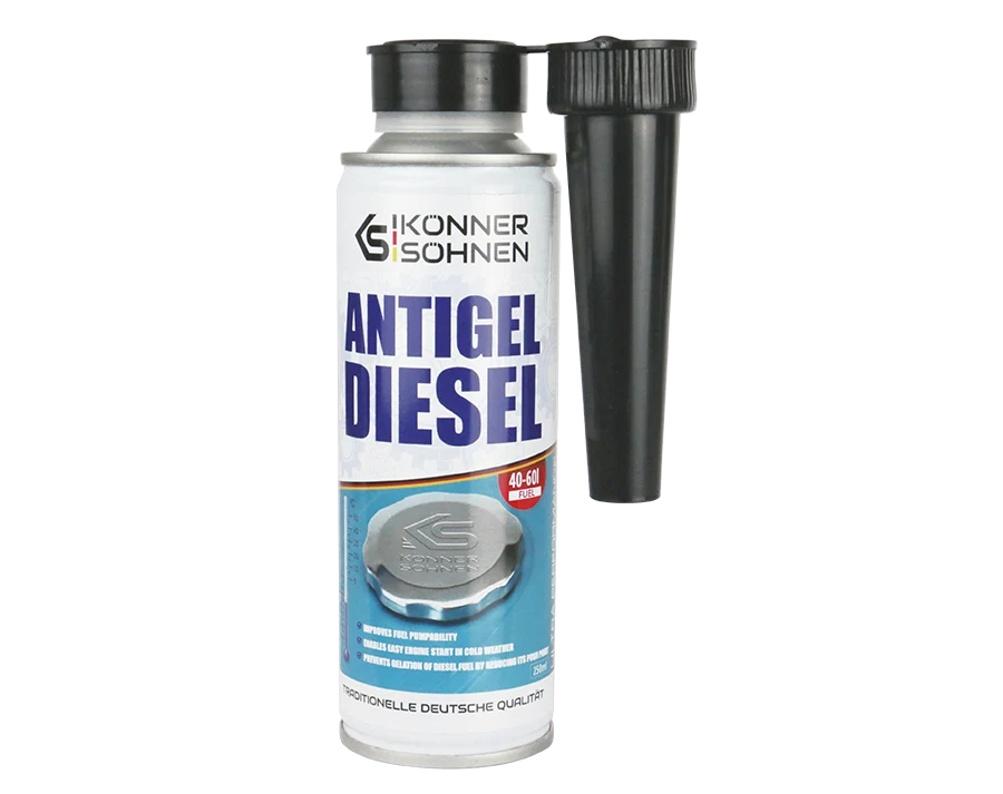 Antigel KS D-AntiGel 20/60 Könner & Söhnen