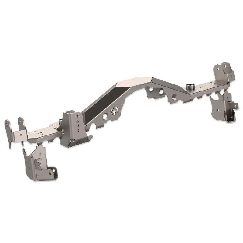 Artec Industries 07-18 Jeep Wrangler JK 1 Ton - Apex Rear Sterling Truss Swap Kit