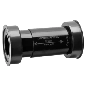 Ceramic Speed EVO386 Bottom Bracket Shimano - Standard