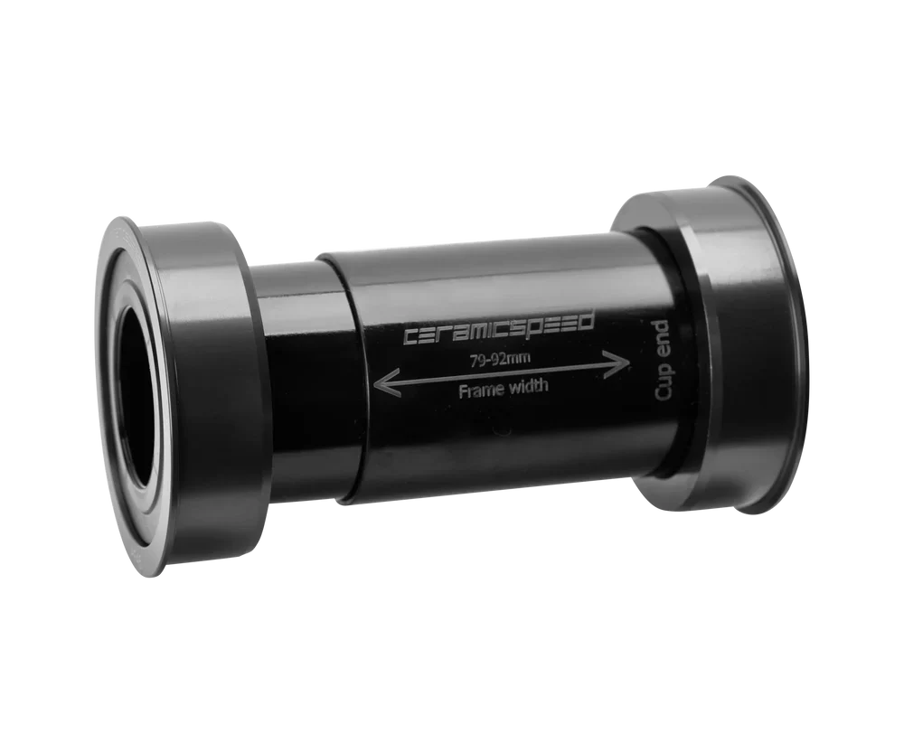 Ceramic Speed EVO386 Bottom Bracket Shimano - Standard