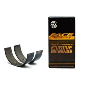 ACL Chevy 262/267/302/305/307/327/350 Race Series Standard Size Main Bearing Set