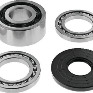 QuadBoss 2021 Polaris RZR Pro XP Front Differential Bearing & Seal Kit