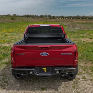 Truxedo 17-20 Ford F-250/F-350/F-450 Super Duty 6ft 6in Sentry Bed Cover