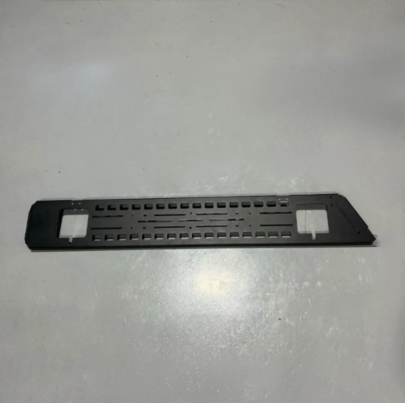 Rock Slide Engineering 20-23 Jeep Gladiator Overland Rack - Flip Up Sides