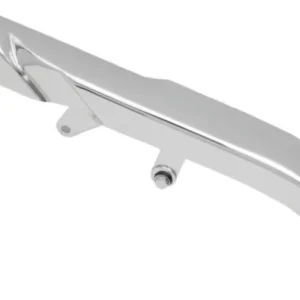 Bikers Choice 00-05 Softail Chrome Upper Belt Guard Replaces H-D 60533-00A