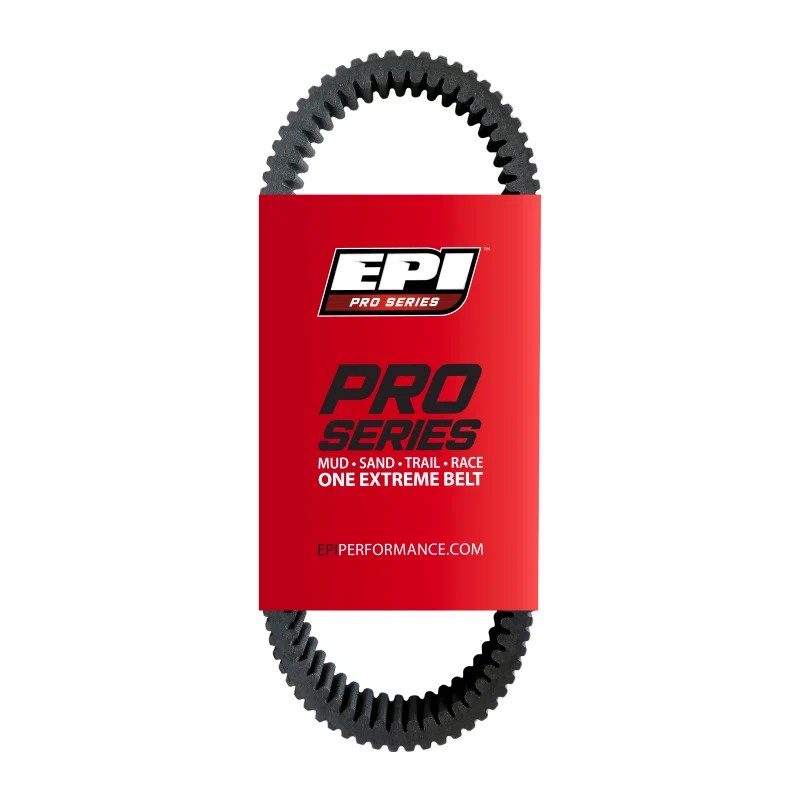 EPI 16+ Can-Am HD8-10 Defender Pro Series Belt
