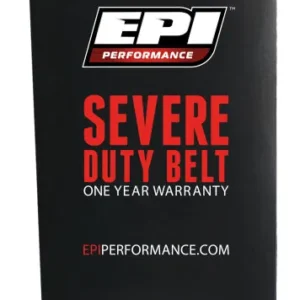 EPI 18+ Polaris RZR RS1/1000 RZR XP/Pro/Xpedition Severe Duty Belt