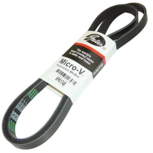 Gates 02-06 Mini Cooper S 17% Super Charger Pulley Belt