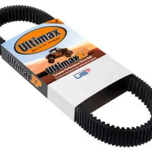Ultimax ATV/UTV XP Drive Belt- UXP417