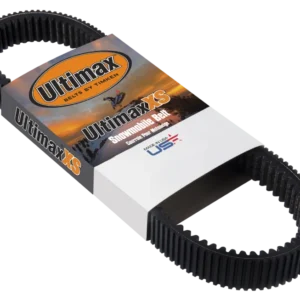 Ultimax Snowmobile XS Belt- XS823