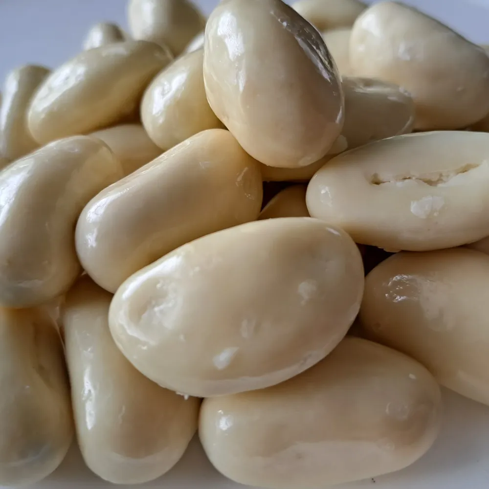 Valkosuklaalakritsivene 150g