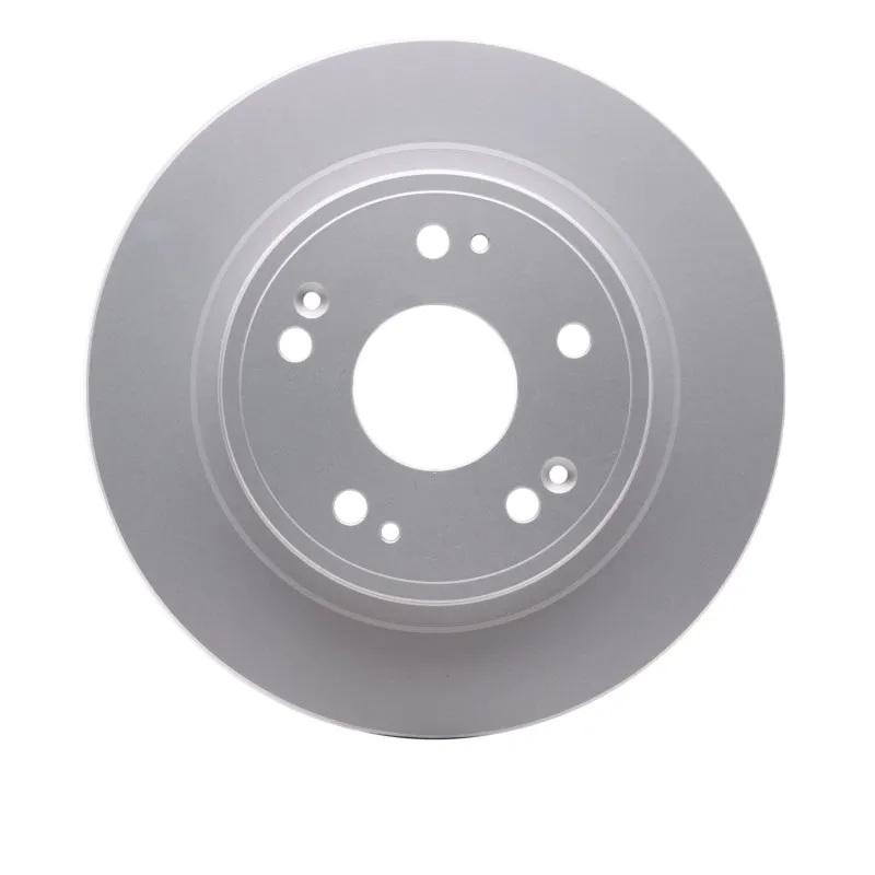 DFC 05-17 Honda Accord Rear GeoSPEC Coated Rotor