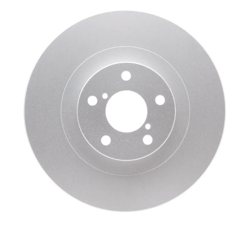 DFC 13-25 Subaru BRZ Front GeoSPEC Coated Rotor
