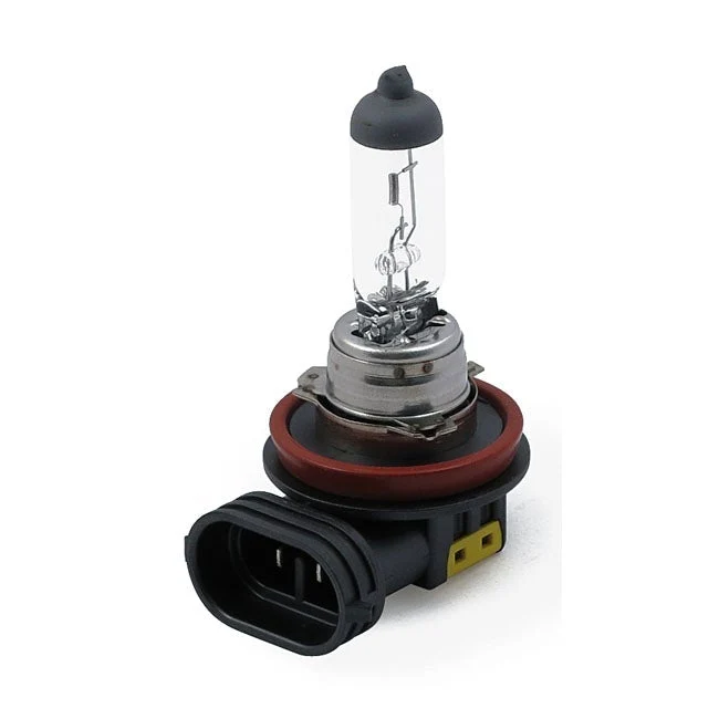 Philipsin ajovalon polttimo H8 35W