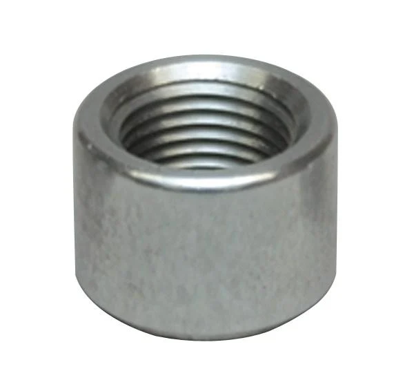 Vibrant EGT Sensor Weld Bung T304 SS (1/8in NPT thread) - Retail Pack 1 pc.