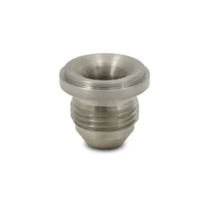 Vibrant Male -10AN Titanium Weld Bung
