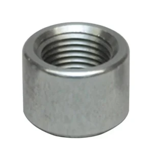 Vibrant Standard Oxygen Sensor Weld Bungs T304 SS (M18 x 1.5 thread) - Retail Pack 1 pc.