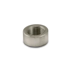 Vibrant Titanium Oxygen Sensor Bung M18 x 1.5