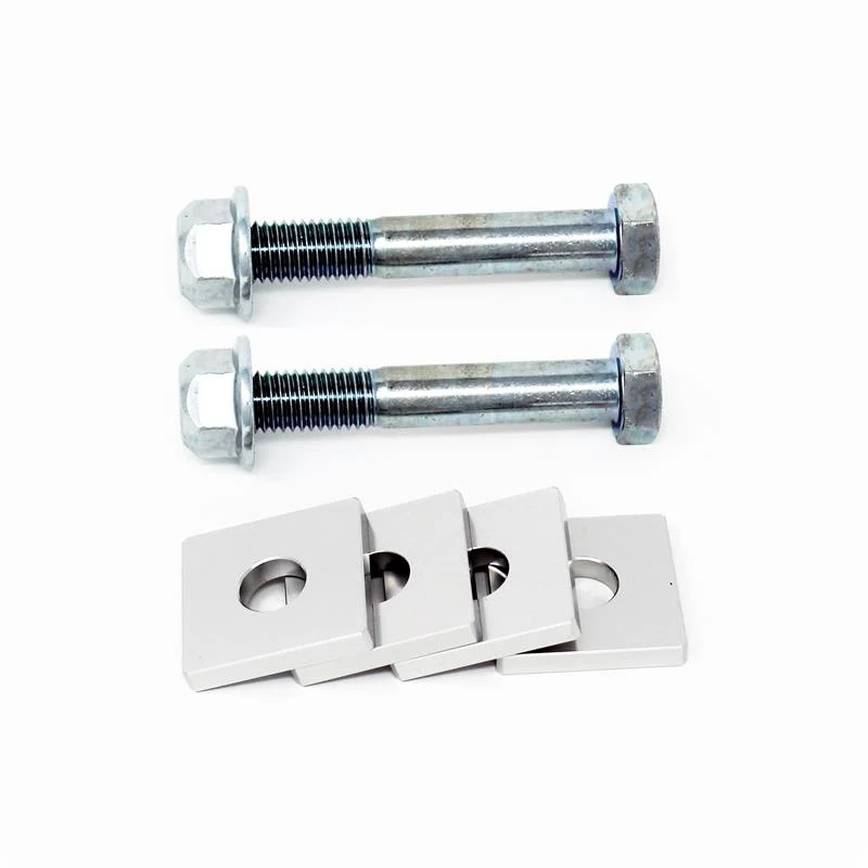 Torque Solution Eccentric Lockout Kit: Nissan GTR R35