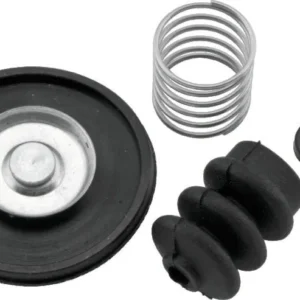 Bikers Choice Keihin Butterfly/CV S&S E/G Accelerator Pump Rebuild Kit