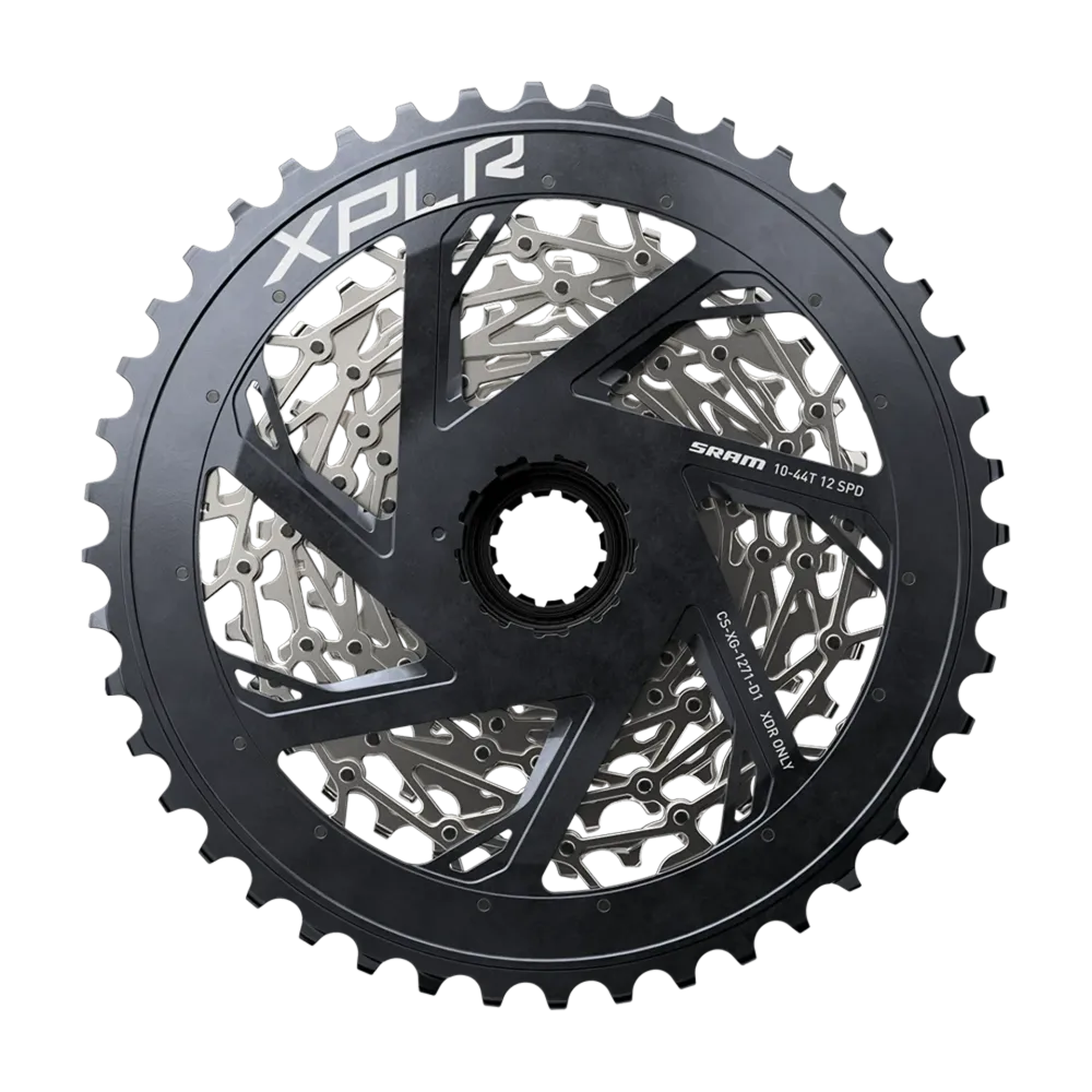 Sram XG-1271 XDR 12s Sprocket Set