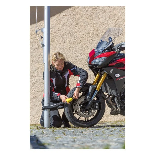 Abus 1190/120 Lukko- ja ketjusarja