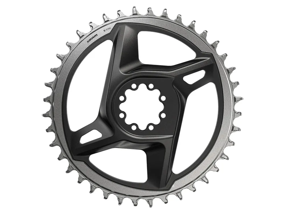 SRAM Chainring Direct Mount (8-Bolt) Singlespeed 42T