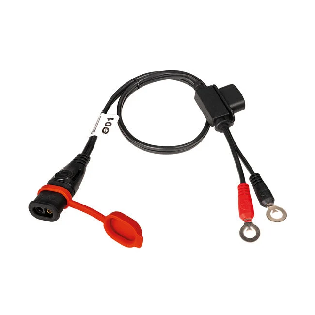 TecMate Optimate akun latauskaapeli O-01