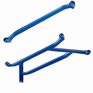 Cusco Lower arm Type I Front RD1 CRV