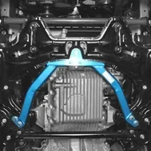 Cusco Lower Bar Type II Front AP1 AP2 S2000