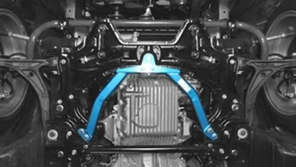 Cusco Lower Bar Type II Front AP1 AP2 S2000
